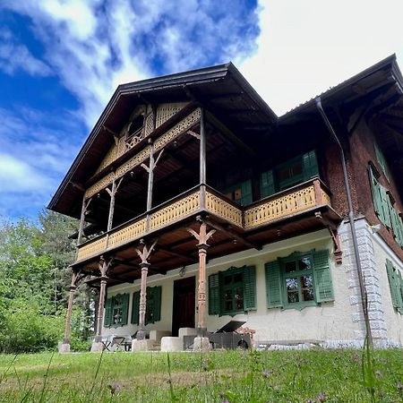 Haus Tanegg Villa Innsbruck Exteriör bild