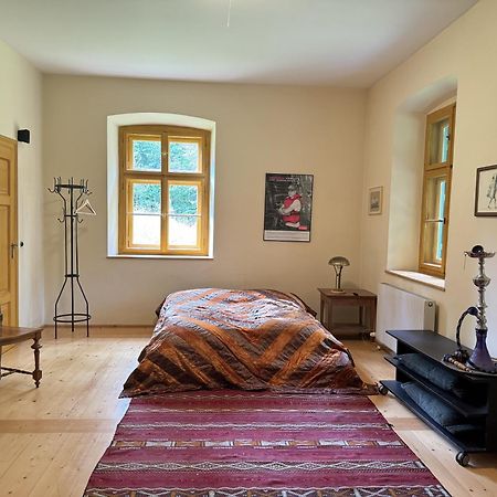 Haus Tanegg Villa Innsbruck Exteriör bild