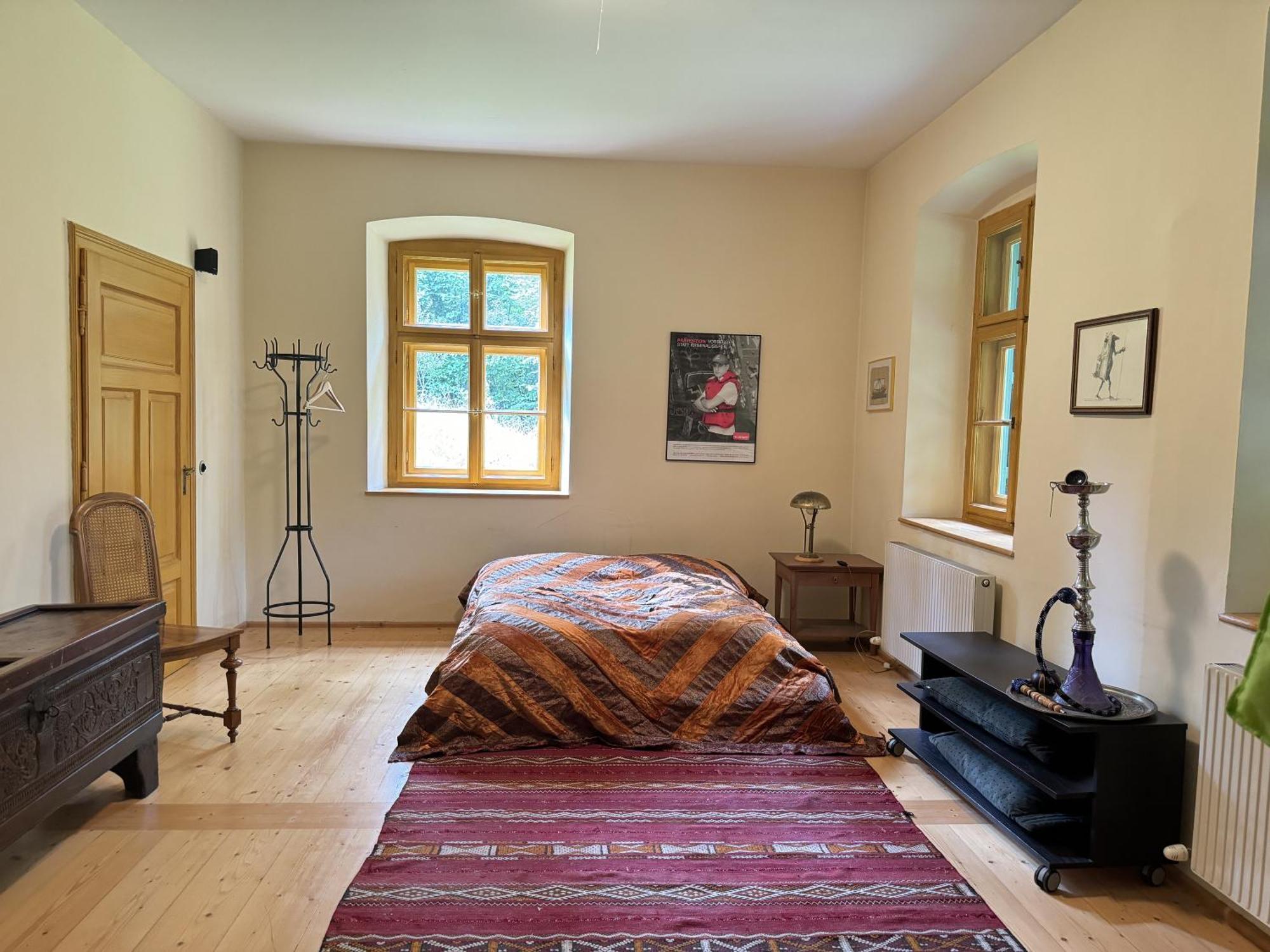 Haus Tanegg Villa Innsbruck Exteriör bild