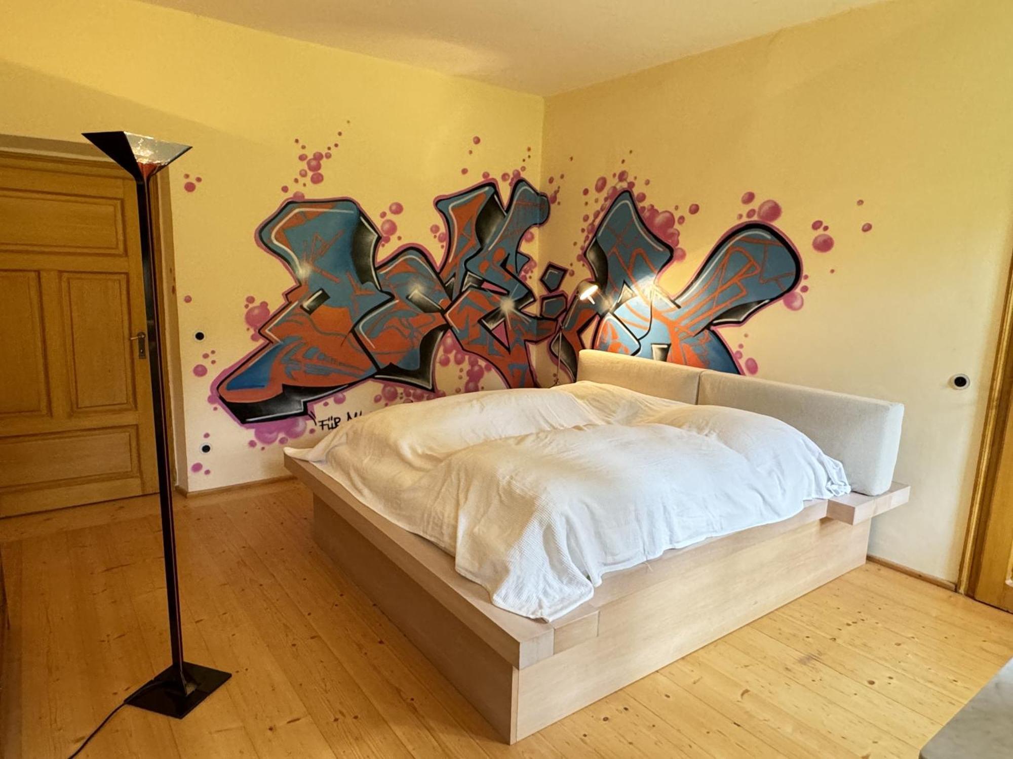 Haus Tanegg Villa Innsbruck Exteriör bild